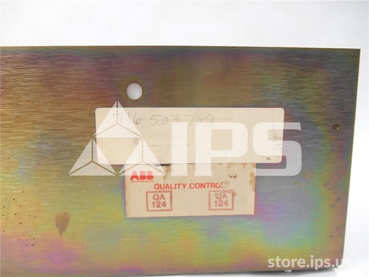 ABB Mps-c-3g Micro Power Shield Solid State Programmer Lig With Targets - Image 3