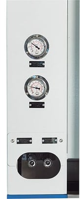 Knuth #Roturn-400C, CNC Inclined Bed Lathe - Image 4