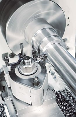 Knuth #Sinus-D, Universal Engine Lathe - Image 2