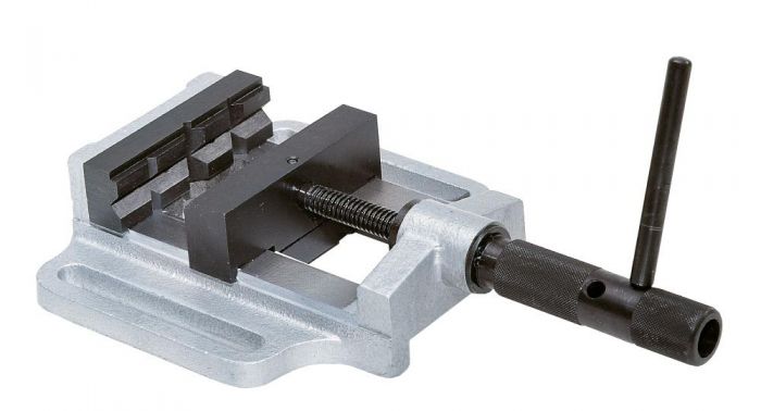 Knuth #TSB, Bench Type Drill Press - Image 2