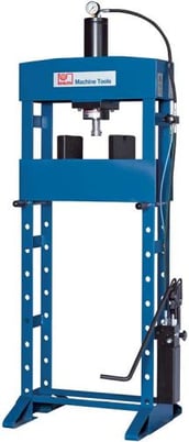 Knuth #KNWP-M, Manual Workshop Press - Image 1