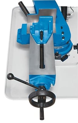 8" x 8" Knuth #B-200-S, Horizontal Band Saw - Image 3