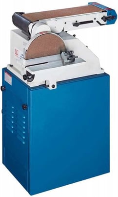 Knuth #BTM-250, Belt Sander - Image 1