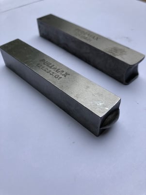 Pullmax p & q, louver, flange, edge bending tools, straight & circle cutting attachments - Image 2