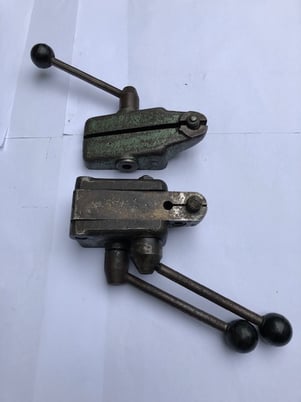 Pullmax p & q, louver, flange, edge bending tools, straight & circle cutting attachments - Image 5