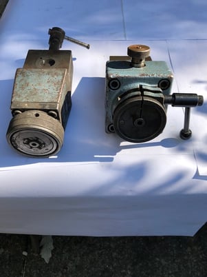 Pullmax p & q, louver, flange, edge bending tools, straight & circle cutting attachments - Image 8