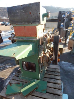 Koppers #9x18, mill - Image 4