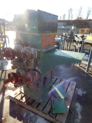 Koppers #9x18, mill - Image 5