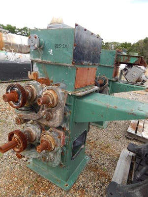 Koppers #9x18, mill - Image 6