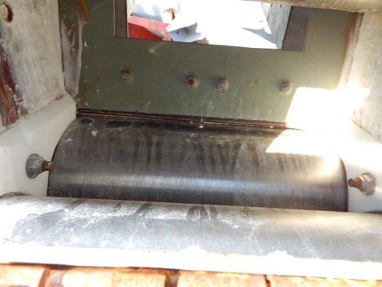 Koppers #9x18, mill - Image 7