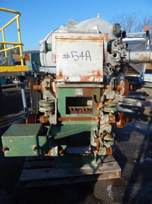 Koppers #9x18, mill - Image 8