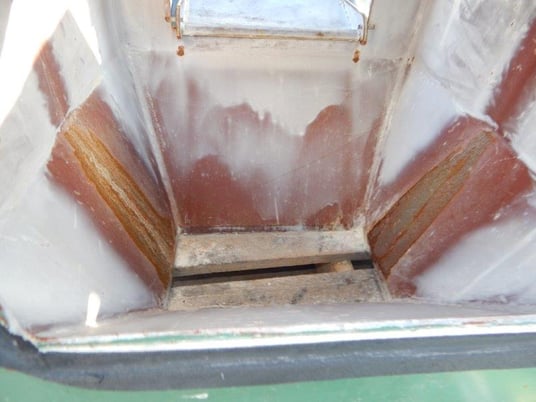 Koppers #9x18, mill - Image 9