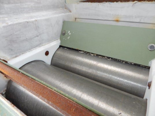 Koppers #9x18, mill - Image 10