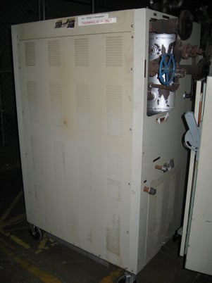 Union Process size #Q1, batch attritor, Stainless Steel - Image 8