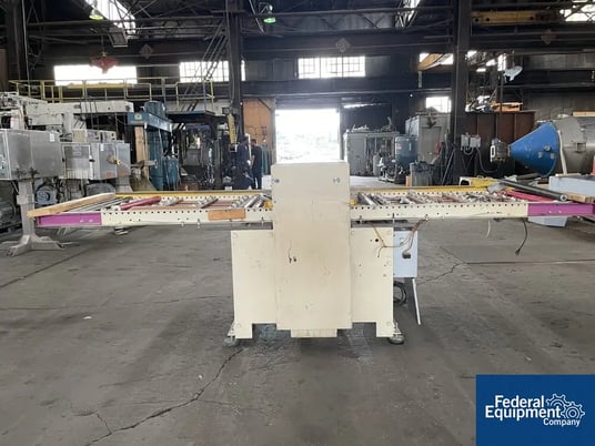 RotoCut Systems, pass thru die cutter, 30" (2 available) - Image 3