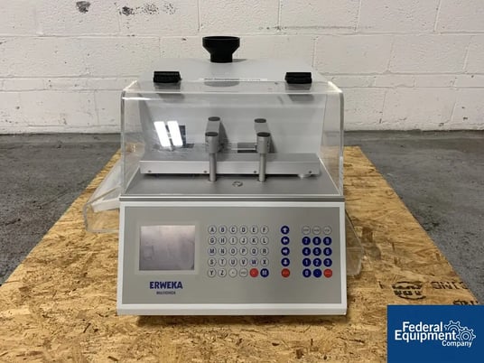 Erweka MultiChecker #Multicheck Tu. - Image 1