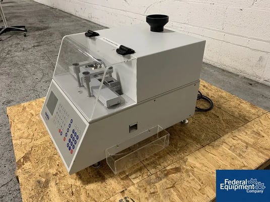 Erweka MultiChecker #Multicheck Tu. - Image 3