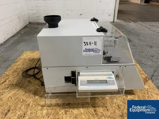 Erweka MultiChecker #Multicheck Tu. - Image 5