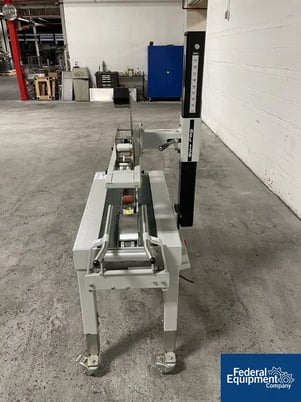 Belcor #BE130, top and bottom tape heads - Image 4