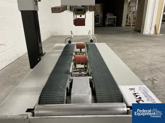 Belcor #BE130, top and bottom tape heads - Image 7