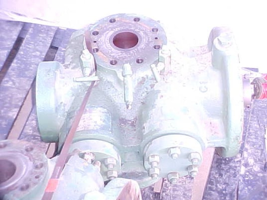 4" Bore, Energy Industries (ei), compressor cylinder class - Image 6