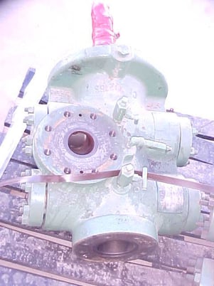 4" Bore, Energy Industries (ei), compressor cylinder class - Image 7