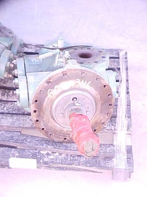 4" Bore, Energy Industries (ei), compressor cylinder class - Image 8