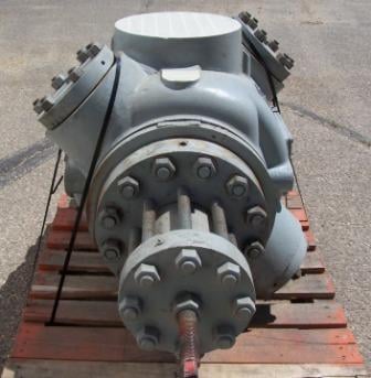 8.5" Bore, Geminis, compressor cylinder 89 s/n - Image 2