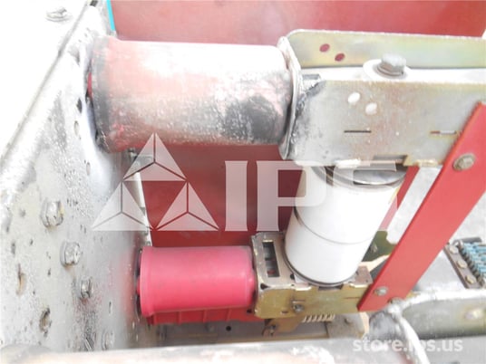 1200 Amps WH 150vcp-w 500 (150vcp-w 500) Parts Unit - Image 2