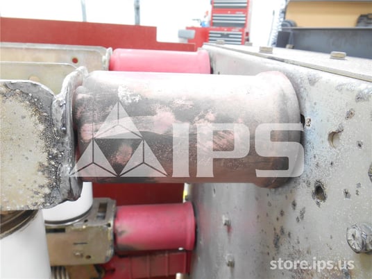 1200 Amps WH 150vcp-w 500 (150vcp-w 500) Parts Unit - Image 3