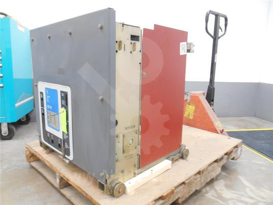 1200 Amps WH 150vcp-w 500 (150vcp-w 500) Parts Unit - Image 6