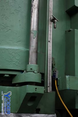 250 Ton, Pacific Pressformer #250PF, press, serial #3676, #74281 - Image 10