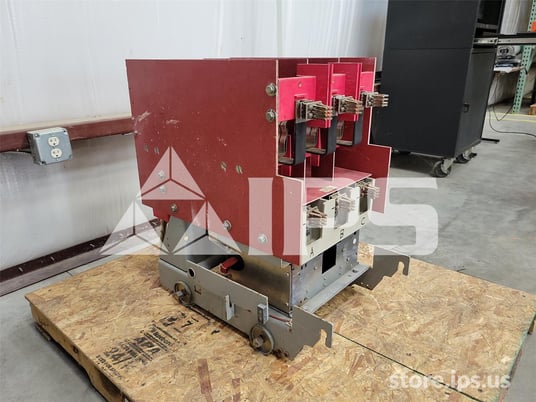360 Amps Sa 90h35 AC Vacuum Contactor 5 KV For 81000 Series - Image 2