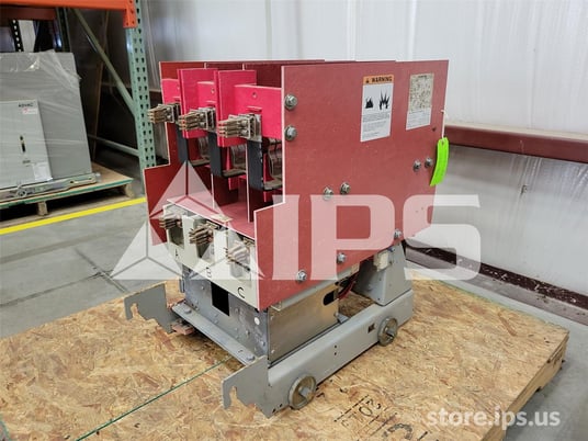 360 Amps Sa 90h35 AC Vacuum Contactor 5 KV For 81000 Series - Image 3