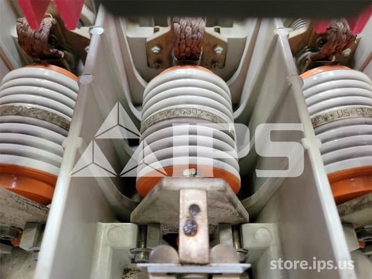 360 Amps Sa 90h35 AC Vacuum Contactor 5 KV For 81000 Series - Image 4