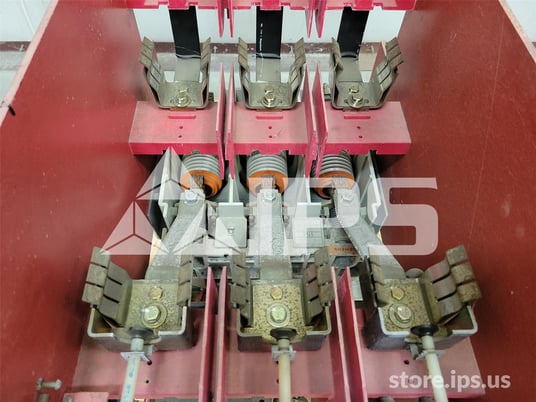 360 Amps Sa 90h35 AC Vacuum Contactor 5 KV For 81000 Series - Image 5