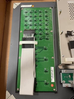 Dynapath 12.1" operators panel with Conversational graphics, new, #104560 - Image 7