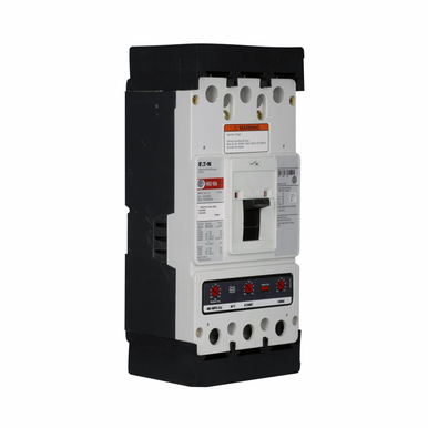 250 Amps, Cutler-Hammer Hammer, HKD3250T56W, 3 Phase, 65kA @ 480V AIC, 600 Volts - Image 1