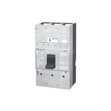 1000 Amps, Siemens, HNXD63B100, 3 Phase, 65kA @ 480V AIC, 600 Volts - Image 1