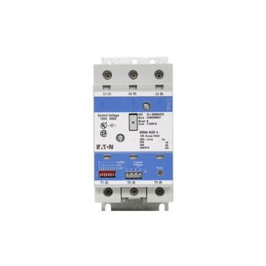 135 Amps, Cutler Hammer, W+200M4CFC, 3 Phase - Image 1