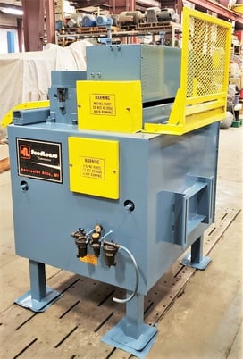 30" x .135" Feed-Lease #PF430, feeder, 4 roll diameter - Image 3