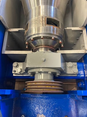 Centrisys #CS18-4-3PH, 1998 - Image 5