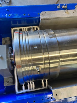 Centrisys #CS18-4-3PH, 1998 - Image 6