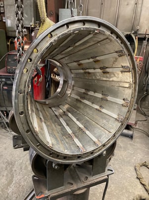 Centrisys #CS18-4-3PH, 1998 - Image 9