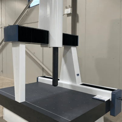 Micron #10.15.8, coordinate measuring machine, 1000x1500x800mm, Renishaw UCC S3 Control, Renishaw PH10M/SP25 - Image 1