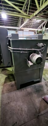 24" width x 24" H x 36" D Grieve #AF-500, 500&deg;F, 18 KW, 460/3/60 - Image 3