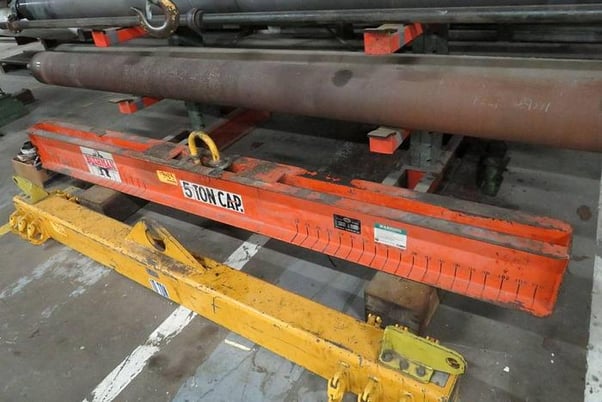 Spreader Bars, Bushman, various sizes - Image 2