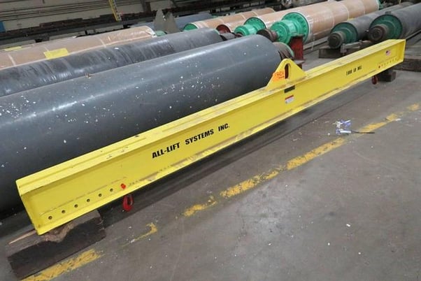 Spreader Bars, Bushman, various sizes - Image 4