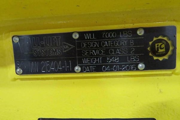 Spreader Bars, Bushman, various sizes - Image 5