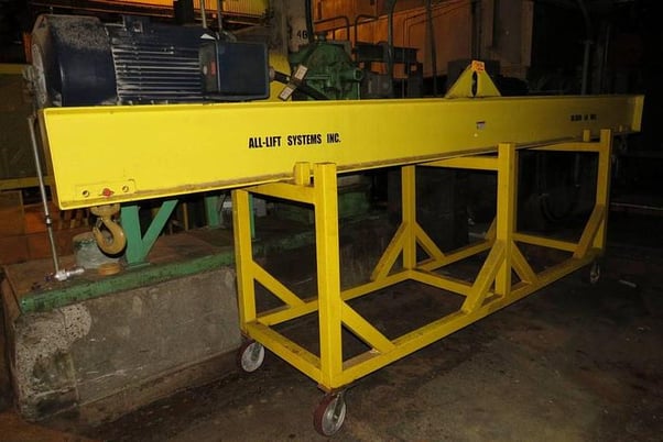 Spreader Bars, Bushman, various sizes - Image 6